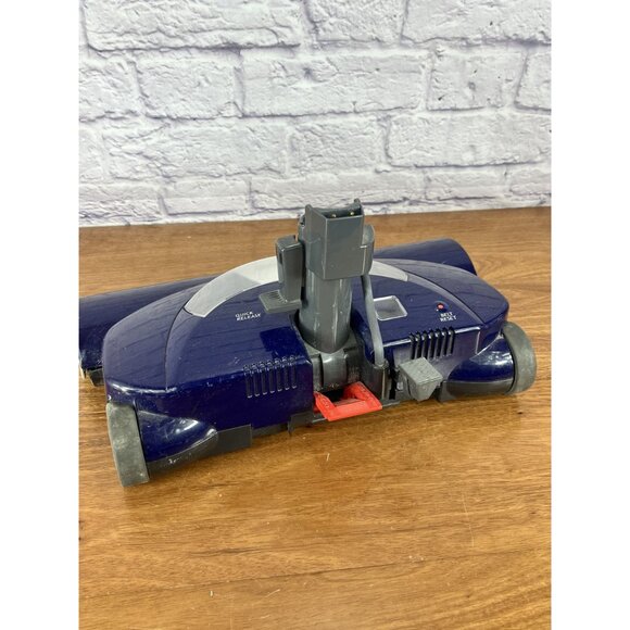 Kenmore Whisper Belt Power Mate Nozzle 116 Powermate Blue C50XDDY0B047 - Picture 5 of 8